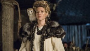 Vikings: 4×18