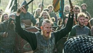 Vikings: 4×19