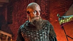 Vikings: 4×16