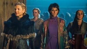 Vikings: 4×12