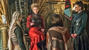 Vikings: 4×17