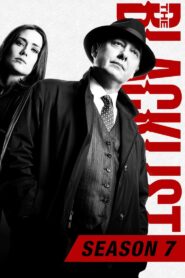 The Blacklist: Season 7